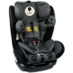 Scaun Auto cu Isofix Mos Martin 0-36 kg Black foto