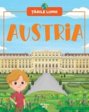 Austria. Volumul 47. Tarile lumii