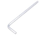 Cheie imbus sferică 4mm oțel lungă 104mm