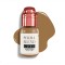 Tusuri Makeup - PERMA BLEND &ndash; 15ml - Barely Brown