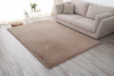 COVOR SHAGGY SOFT BLANITA 160X230 CM MA foto