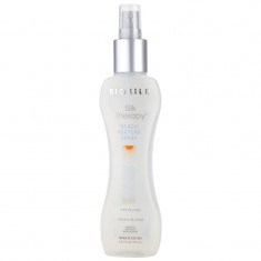 Biosilk Silk Therapy Beach Texture Spray spray cu efect de plajă 167 ml