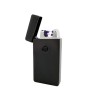 Bricheta Electrica Anti-Vant Andyluc, USB, Arc Plasma, Neagra, Tutungerie, Cadou