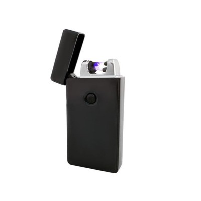 Bricheta Electrica anti-vant Neagra foto