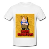 Tricou &quot; Louie Anderson &quot;