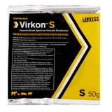Virkon S Dezinfectant pulbere, 50 g