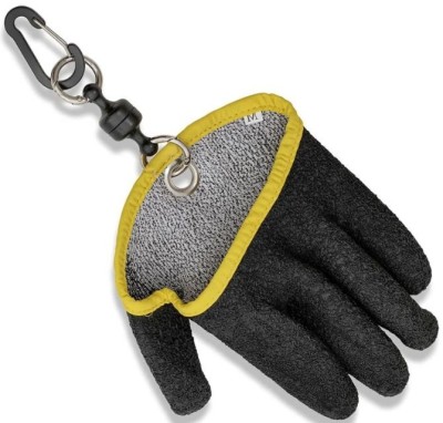 Manusa Black Cat Landing Glove, Marime XL foto