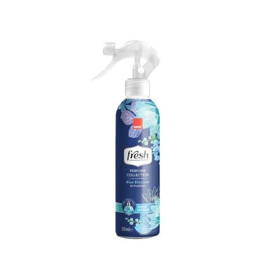 Sano Fresh Home odorizant camera, Blue Blossom, 350 ml foto