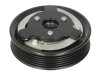 Cupla magnetica compresor AC AUDI A3 Sportback (8PA) (2004 - 2013) THERMOTEC KTT040082