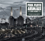 Animals (2018 Remix) | Pink Floyd