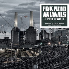Animals (2018 Remix) | Pink Floyd