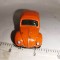 bnk jc Matchbox &#039;62 Volkswagen Beetle - 1/58