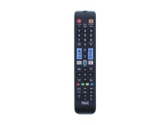 Telecomanda Universala TV LCD Samsung Well RC-UNIV-SA03-WL