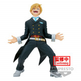 My Hero Academia Amazing Heroes PVC Neito Monoma / Phantom Thief 13 cm