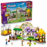 LEGO Cafenea cu multe plante şi florarie Quality Brand