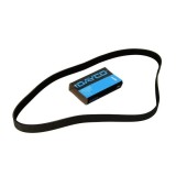 Nuca Schimbator Viteze + Manson, VW Golf 4 Bora, 5 Viteze, Alcantara, ME Premium