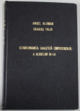 TERMODINAMICA ANALITICA COMPUTERIZATA A ALIAJELOR Bi-Cd de ANGEL ALOMAN si DRAGOS TALOI , 1999