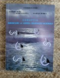 CORUPTIA . AMENINTARE LA ADRESA SIGURANTEI NATIONALE-MARIAN RIZEA , MARIAN DOBRA