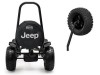 Roata de rezerva Jeep