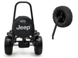 Roata de rezerva Jeep