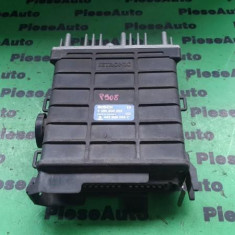 Calculator ecu Audi 90 (1987-1991) [89, 89Q, 8A, B3] 0280800252