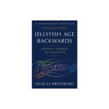 Jellyfish Age Backwards: Nature's Secrets to Longevity