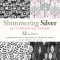 Shimmering Silver Gift Wrapping Papers: 12 Sheets of High-Quality 18 X 24&quot;&quot; (45 X 61 CM) Wrapping Paper