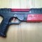 Machine Gun | jucarie copii pistol 26*15 cm