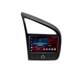 Navigatie Audi R8 2006-2014 cu QLED 2K, 8GB RAM, 128GB, 4G, CarPlay