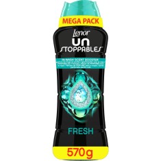 Perle parfumate Lenor Unstoppables Fresh, 570g