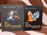 Din Marile Legende ale Lumii, Alexandru Mitru, 2 Vol. (1965), Povesti copii
