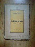 n8 CALATORIE IN HARZ - HEINRICH HEINE