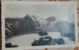 Fotografie, Parcul Edelwesspitze, cota 2577m, 1936