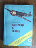 Cutezanta si jertfa - Mircea Stanescu, aviatie / R3P2S, Alta editura