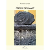 Őnekik Szulamit - Halmosi S&aacute;ndor