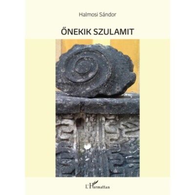 Őnekik Szulamit - Halmosi S&amp;aacute;ndor foto