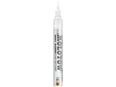 Blender Pump Softliner 1 mm foto