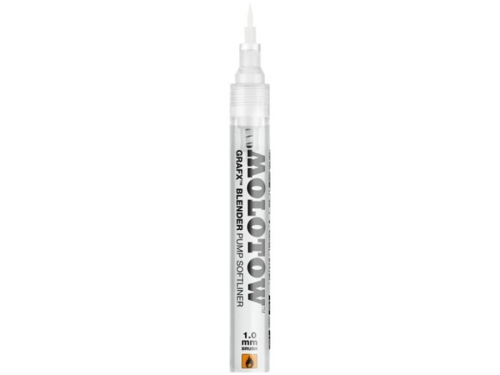 Blender Pump Softliner 1 mm