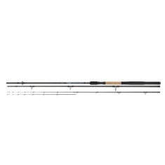 Lanseta Feeder Daiwa 3+2seg N&amp;#039;Zon, 3,96m, 80g foto