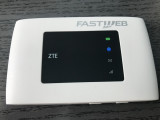 ROUTER MIFI 4G ZTE MF920V FUNCTIONAL SI DECODAT+BONUS.CITITI DESCRIEREA ATENT!