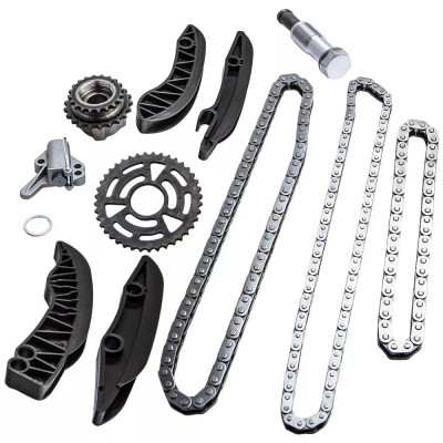 Kit lant distributie Srl, Bmw Seria 3 (E90/E91/E92/E93), Seria 3 (F30/F31; F34, F80), Seria 4 (F33/F34, F82/F83, F36), Seria 5 (F10/F11, F07), Seria foto