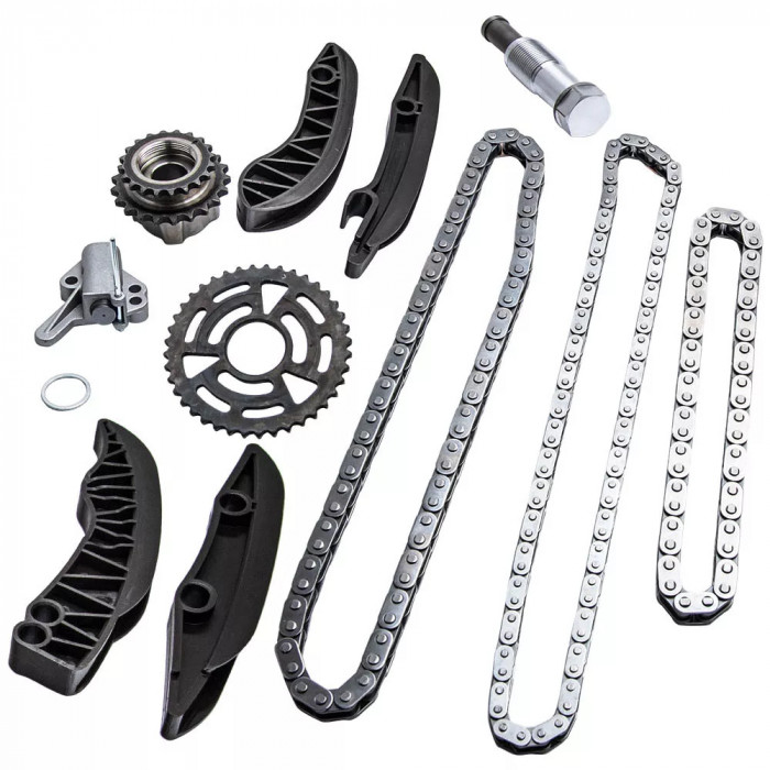 Kit lant distributie Srl, Bmw Seria 3 (E90/E91/E92/E93), Seria 3 (F30/F31; F34, F80), Seria 4 (F33/F34, F82/F83, F36), Seria 5 (F10/F11, F07), Seria