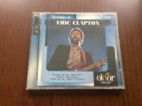 Eric Clapton Memories of Clapton Yardbirds 2 cd dublu disc muzica rock blues NM