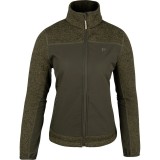 Geaca dama Jack Pyke Hybrid Jacket verde XXL