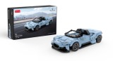 MASINUTA CONSTRUIBILA MASERATI MC20 CIELO SCARA 1 LA 30 SuperHeroes ToysZone