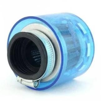 Filtru Aer Scuter Atv Cu Protectie 35mm foto