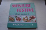 Bucataria ardeleneasca 1. Meniuri festive. Retete pas cu pas