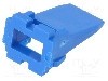Conector auto, PX0, 4 pini, BULGIN - WLP04