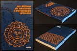 rara ASTRONOMIE si METEOROLOGIE TARANEASCA Mic Dictionar &ndash; Vlad Manoliu 272pag 1999 MENTOR Datini Credinte si Obiceiuri Folklor Folclor Fenomene meteo