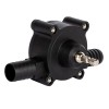 Pompa de transfer lichide pentru bormasina, dimensiuni compacte, material durabil
